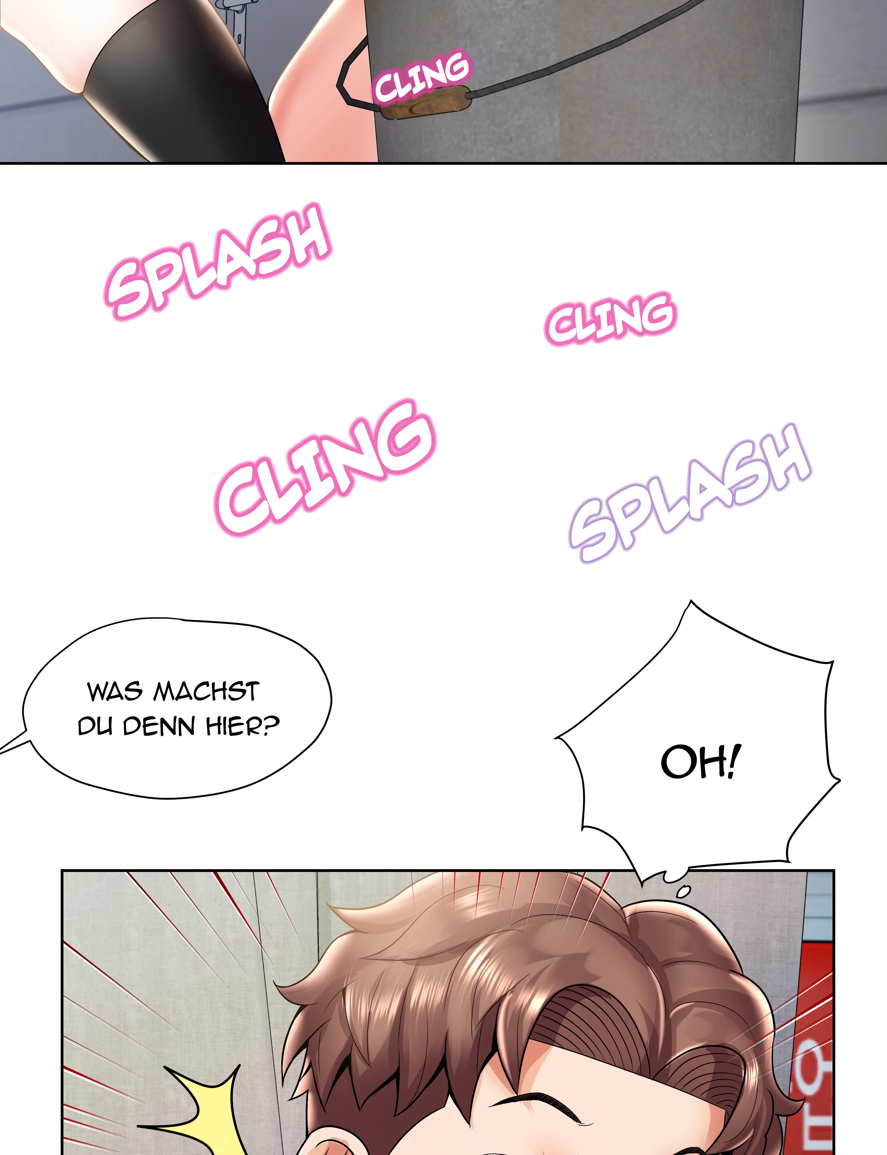 Gefangen durch Verlangen - Episode 1 - read scene 66
