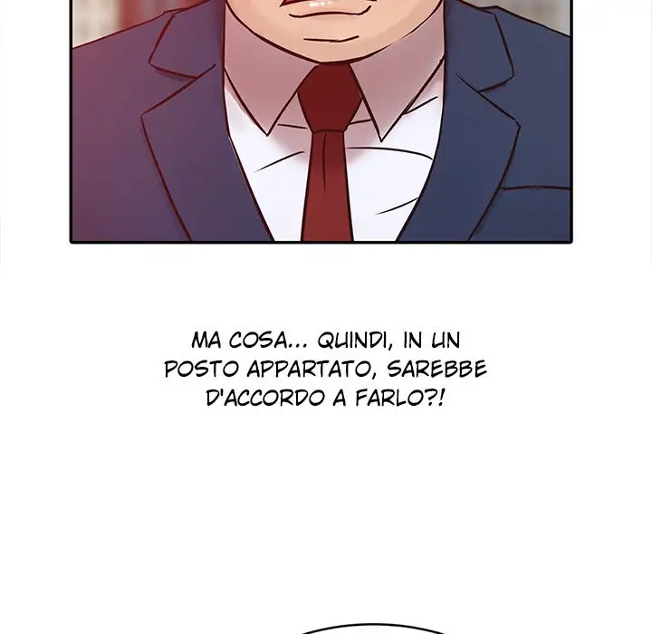 L'Allenamento della Cognata - Episode 3 - read scene 31