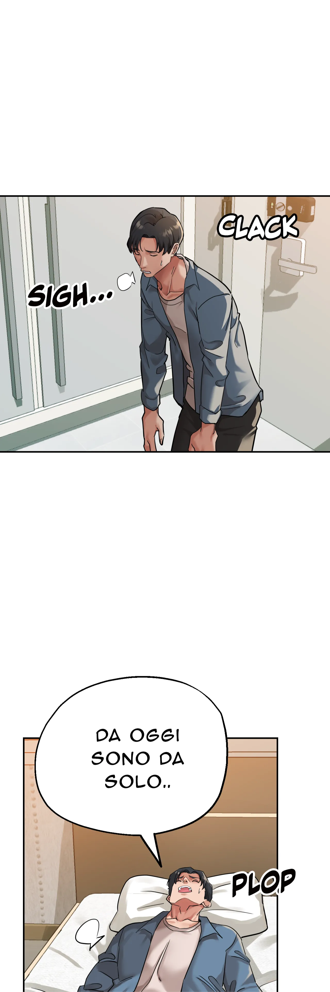 Cognate - Episode 1 - read scene 43