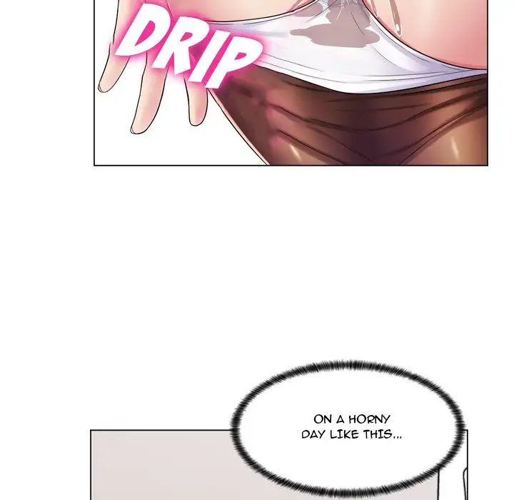 Teacher's Nightlife - Episode 3 - read scene 50