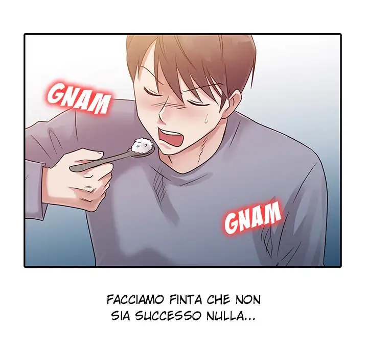 Il Piano Della Mia Matrigna - Episode 2 - read scene 20