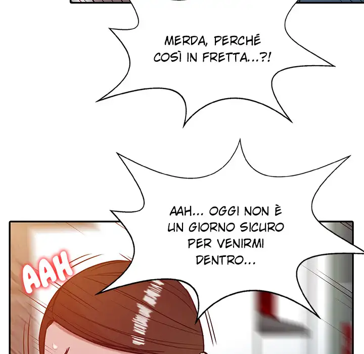 L'Allenamento della Cognata - Episode 2 - read scene 61