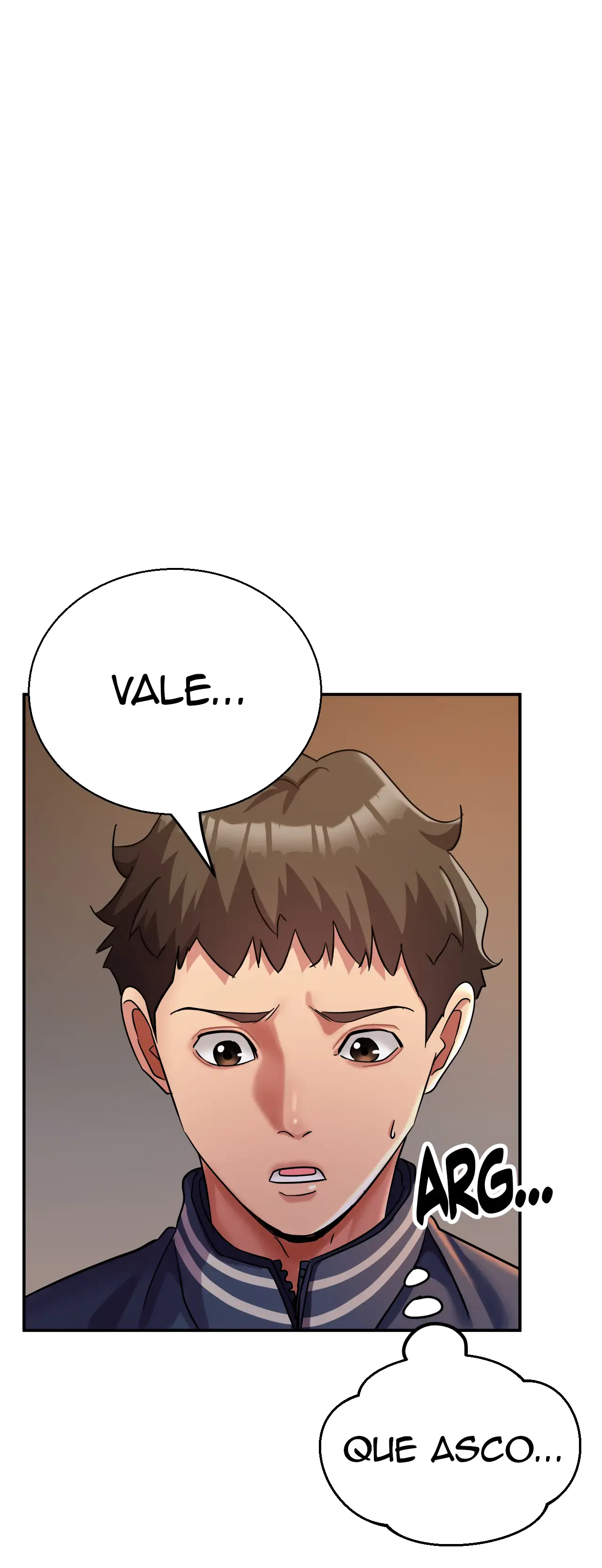 El Ring Del Poder - Episode 2 - read scene 59