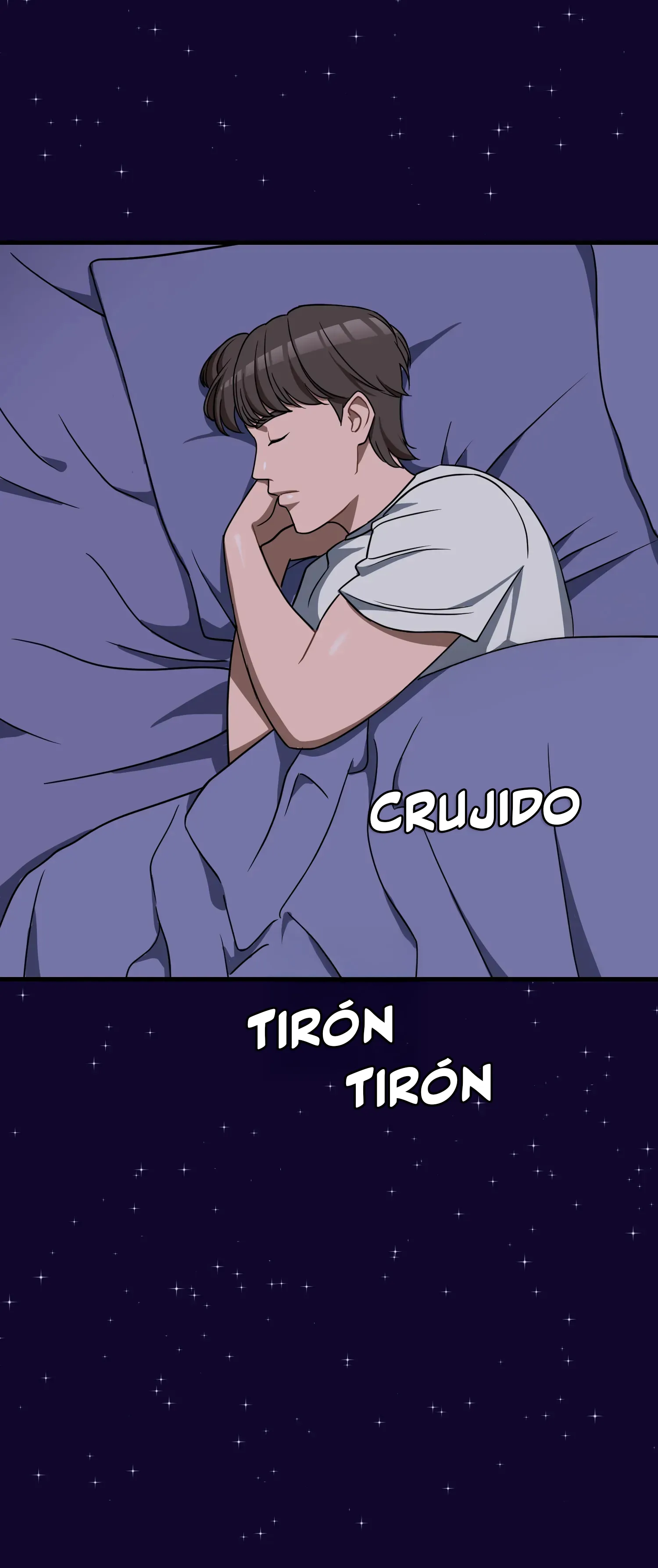 ¡Enséñame Primero! - Prologue - read scene 38