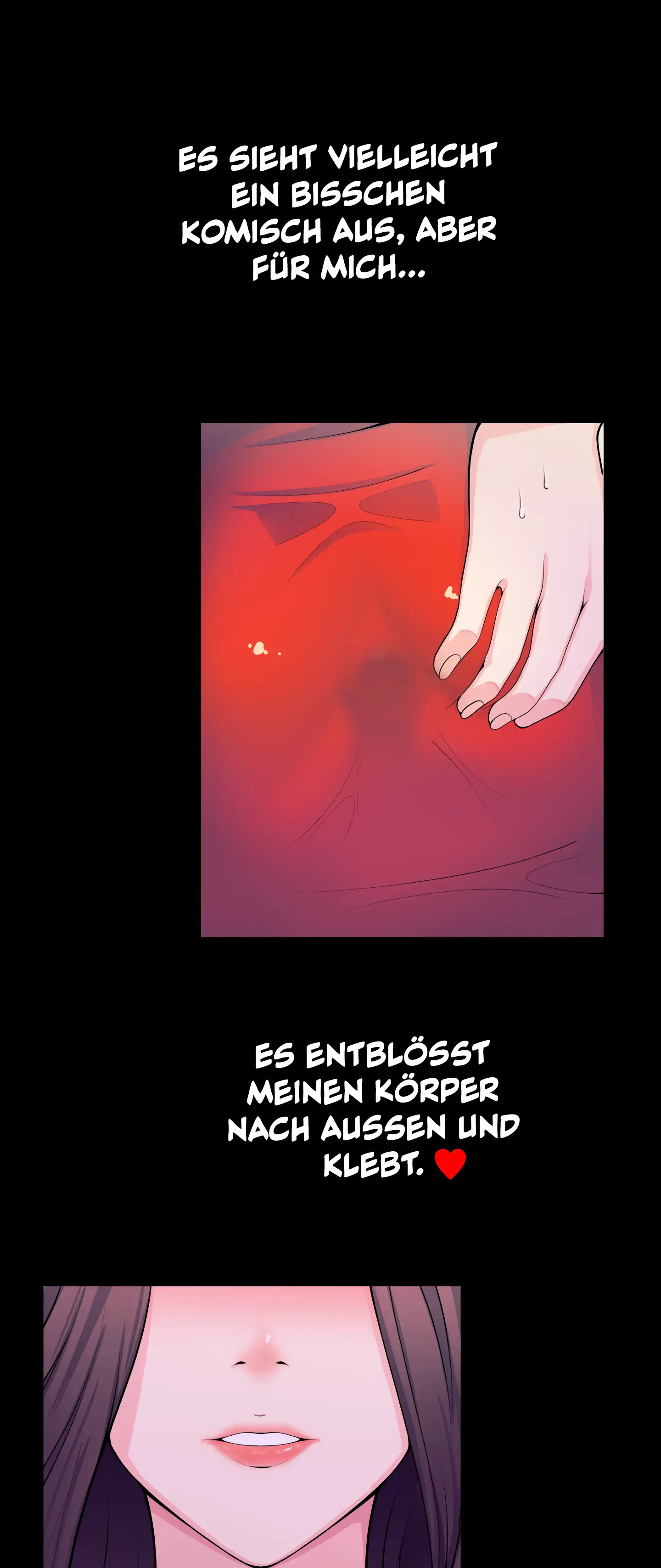 Der Klebestift Steckt Fest - Episode 1 - read scene 5