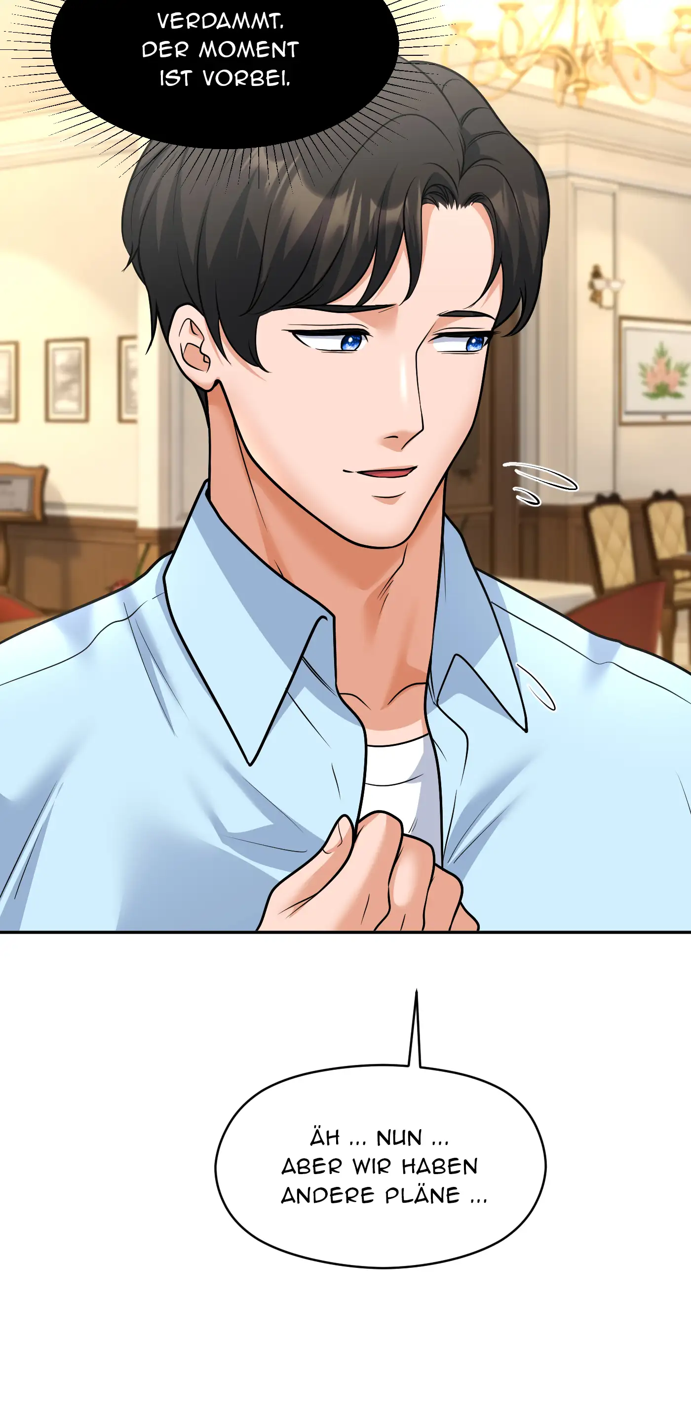 Swingers - Episode 1 - read scene 48