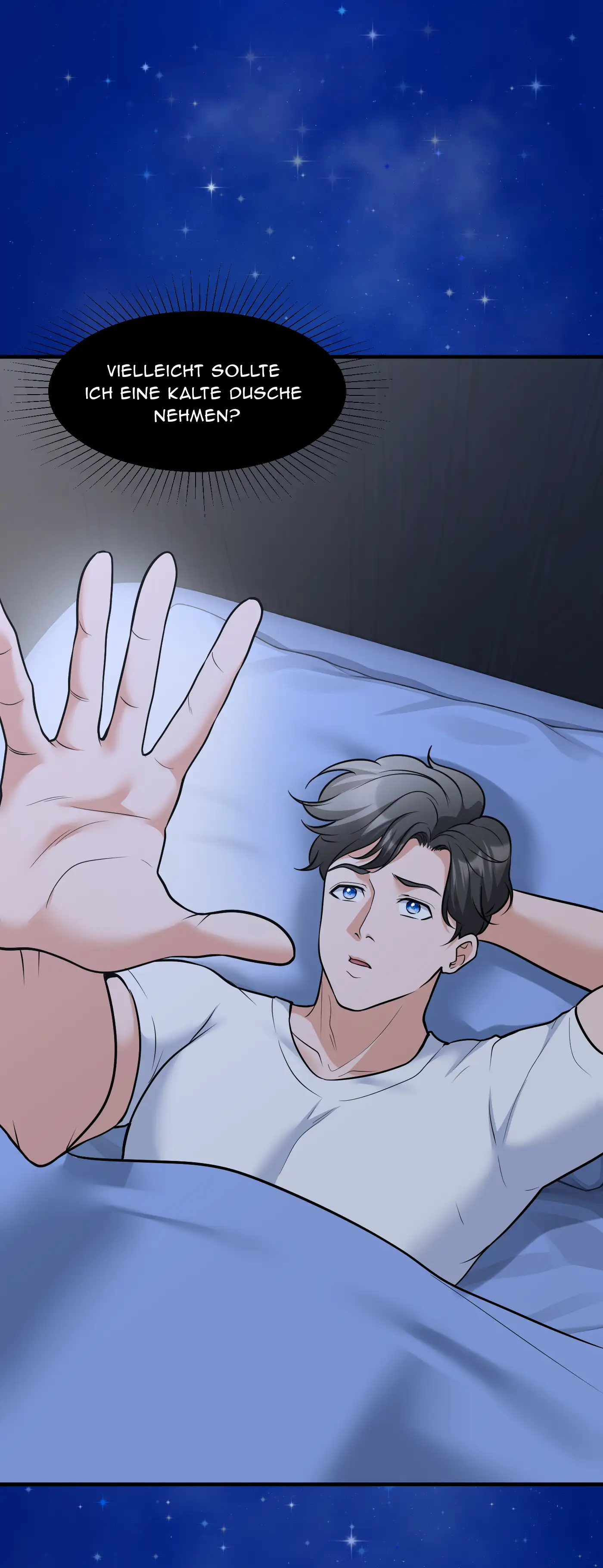 Swingers - Episode 1 - read scene 57