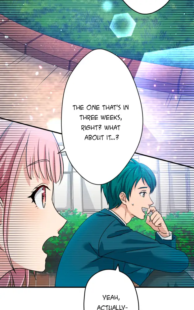 Real Love! - Episode 4 - read scene 4