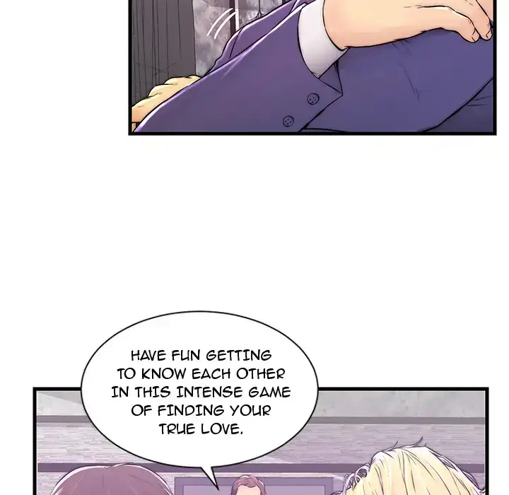 Potential Love Zone - Episode 1 - read scene 33