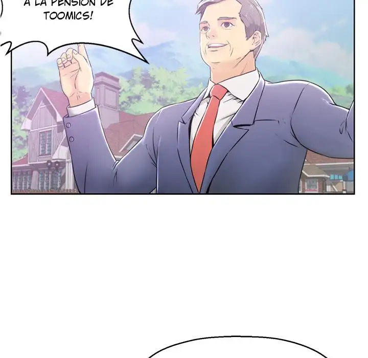 Zona De Amor Potencial - Episode 1 - read scene 7