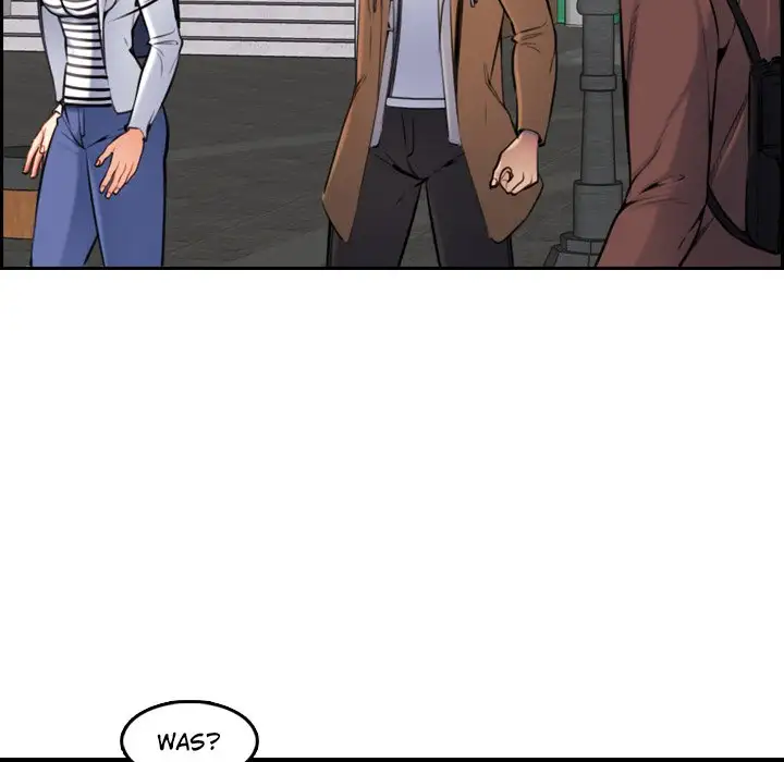 Mama ist eine Studentin - Episode 3 - read scene 76