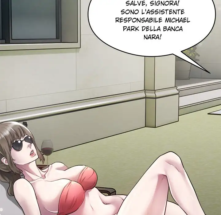 l'impiegato di banca - Episode 2 - read scene 51