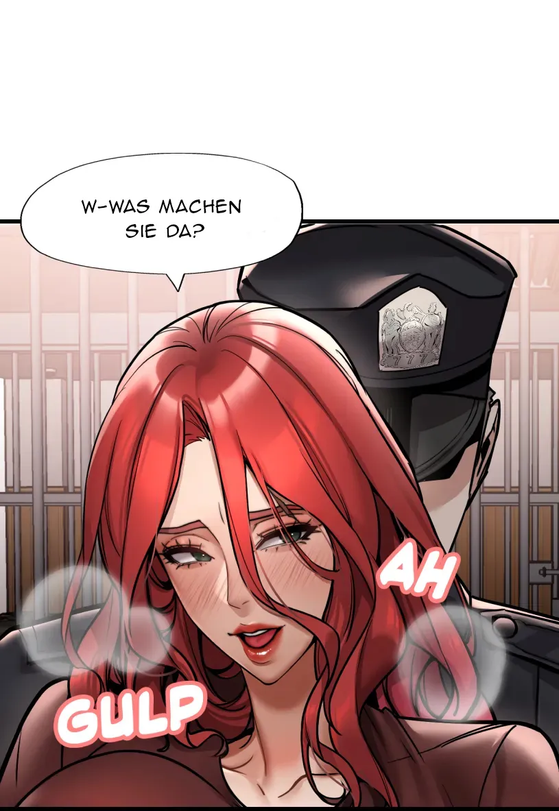 Gesetzloses Mädchen - Prologue - read scene 34
