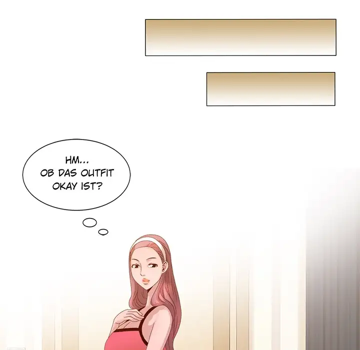 Psst! Das Geheimnis der Schwester - Prologue - read scene 12