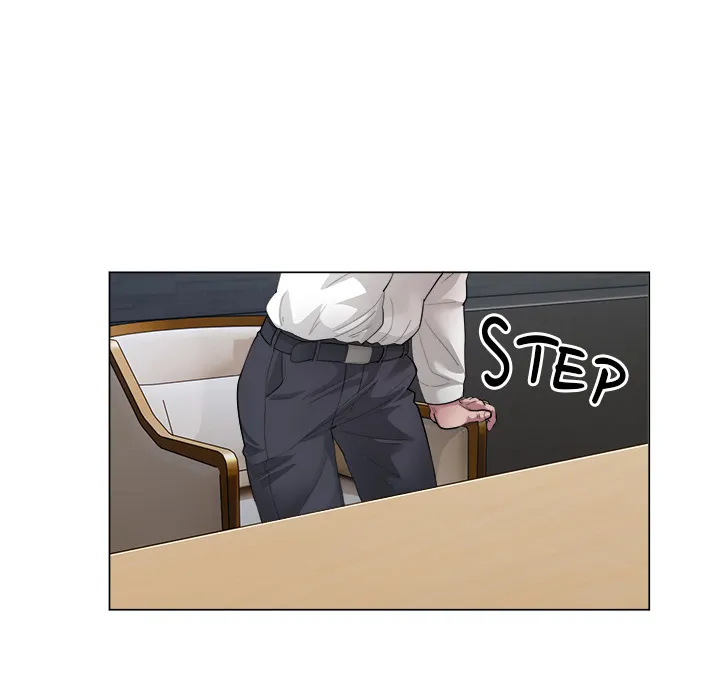 THE BANK CLERK - Episode 1 - read scene 21
