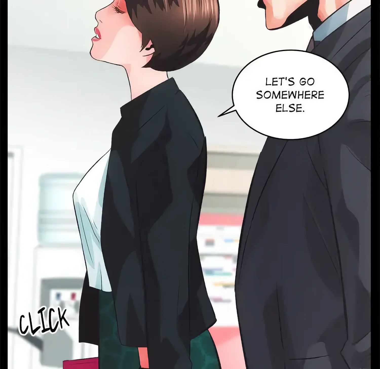 Lady Realtors - Episode 4 - read scene 38