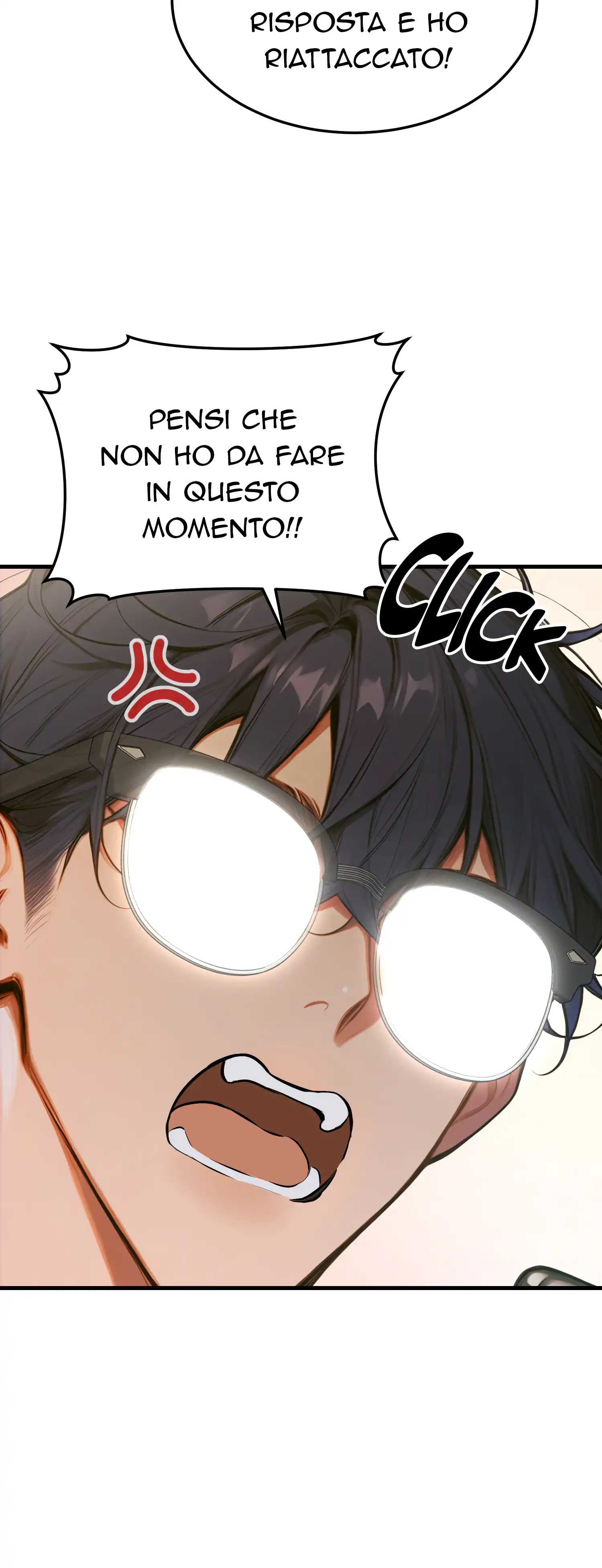 Strega Forte - Episode 1 - read scene 57