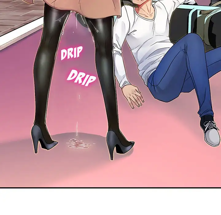 Teacher's Nightlife - Episode 1 - read scene 14
