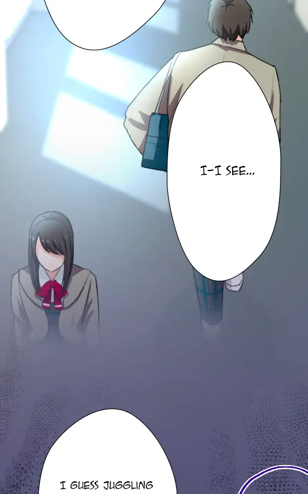 Real Love! - Episode 2 - read scene 103
