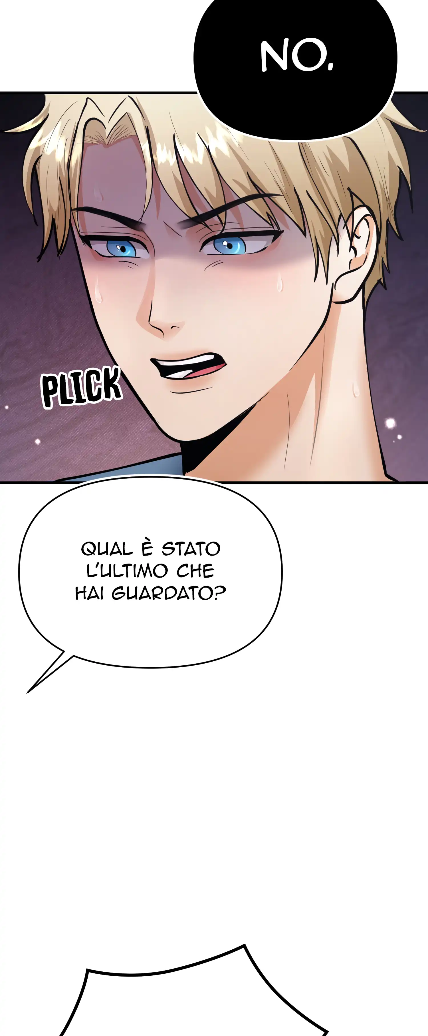 Da Coinquilini a Disastro - Episode 2 - read scene 36