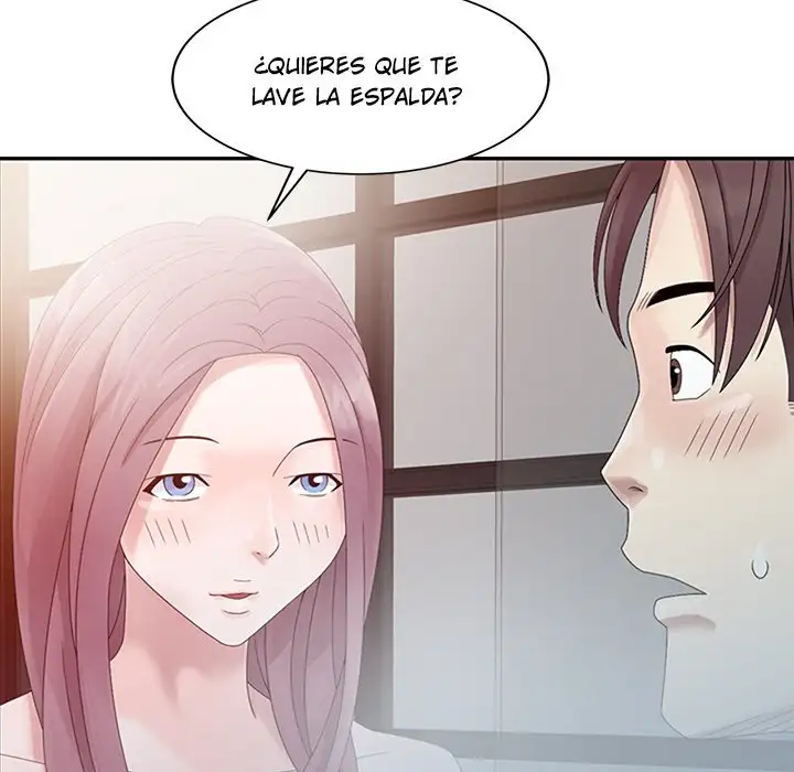 ¡Shh! El Secreto De Mi Hermana - Episode 1 - read scene 70