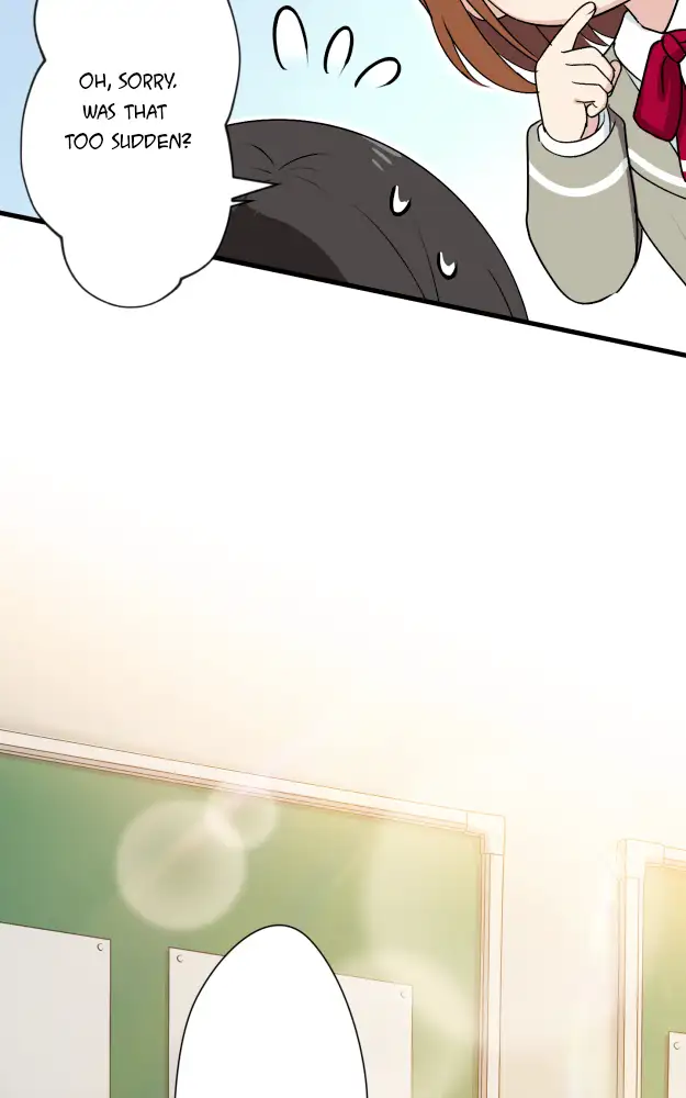 Real Love! - Episode 1 - read scene 32