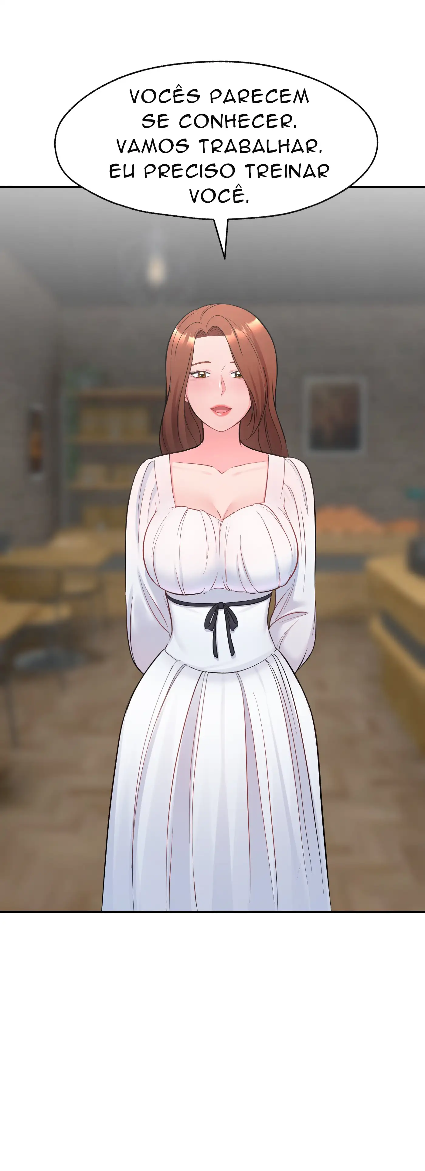 Quarto Extra - Episode 3 - read scene 53