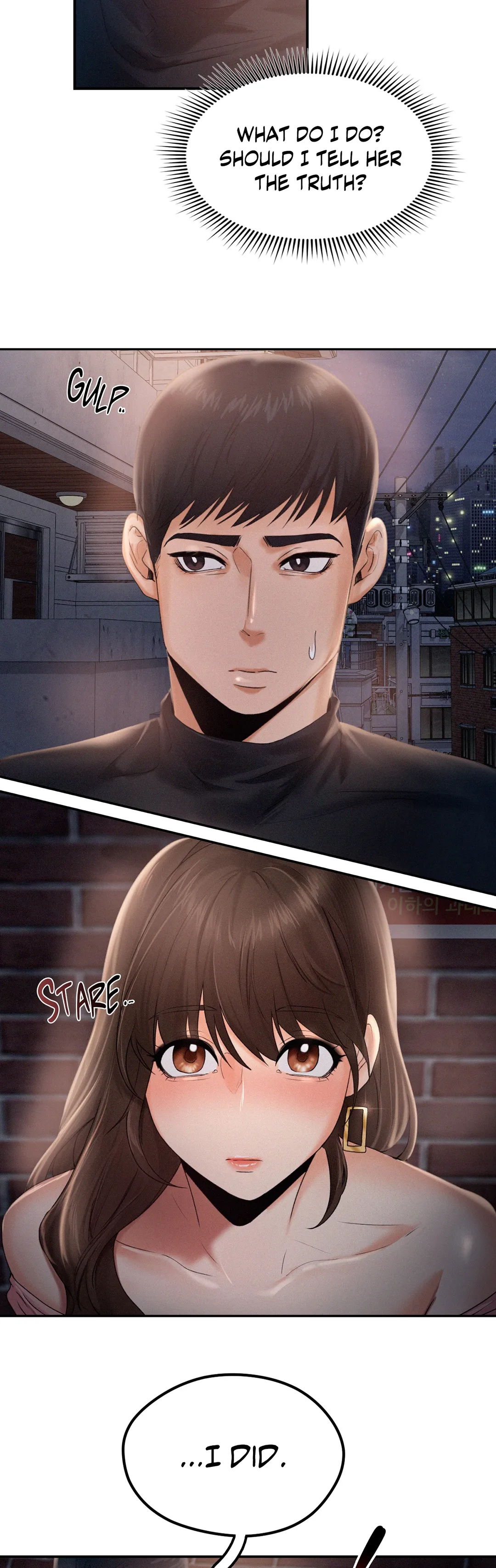 Flying High - Episode 3 - read scene 5