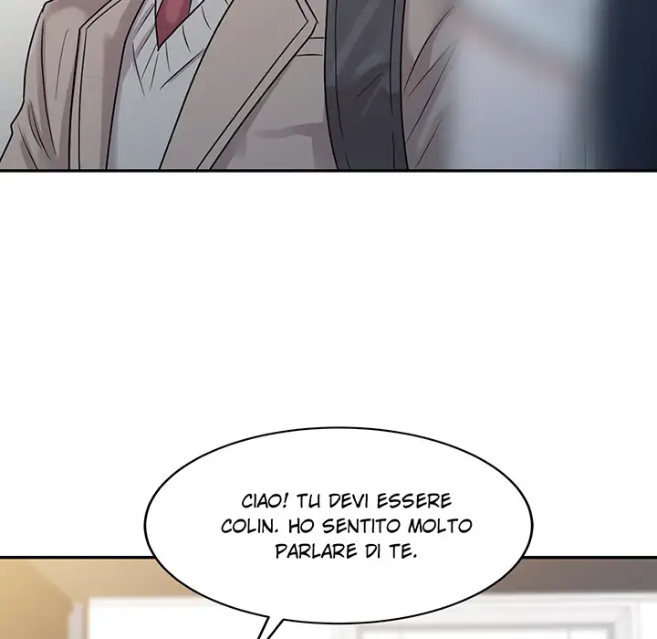 Il Piano Della Mia Matrigna - Episode 1 - read scene 21