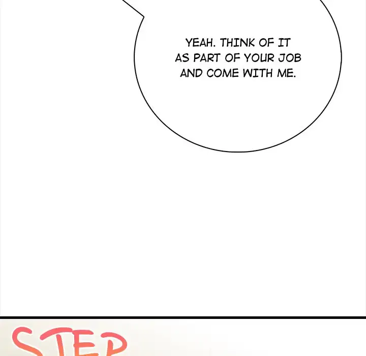 Spirit Contact: An Obscene Body - Episode 3 - read scene 77