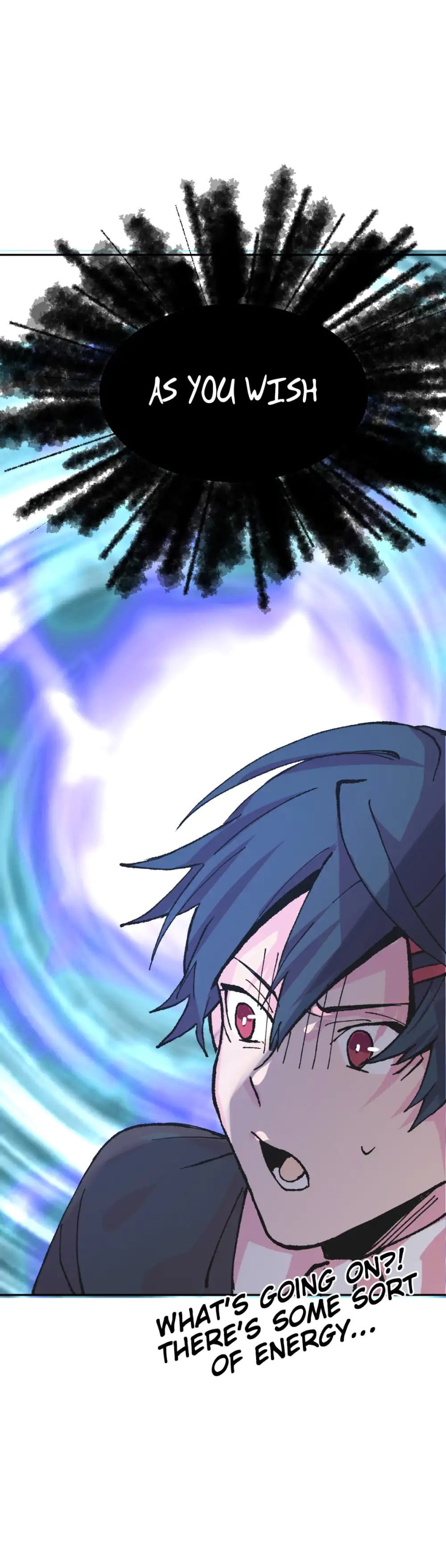 Maga Sfrontata - Episode 1 - read scene 4
