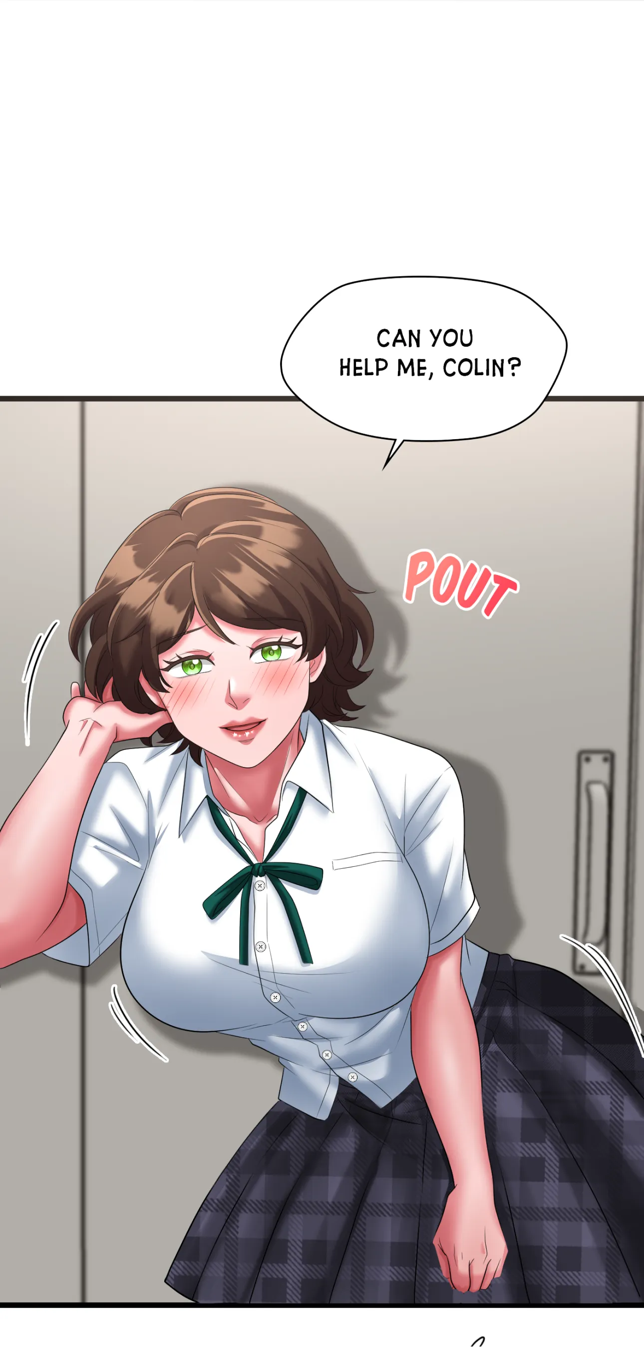College Stepmom - Prologue - read scene 30