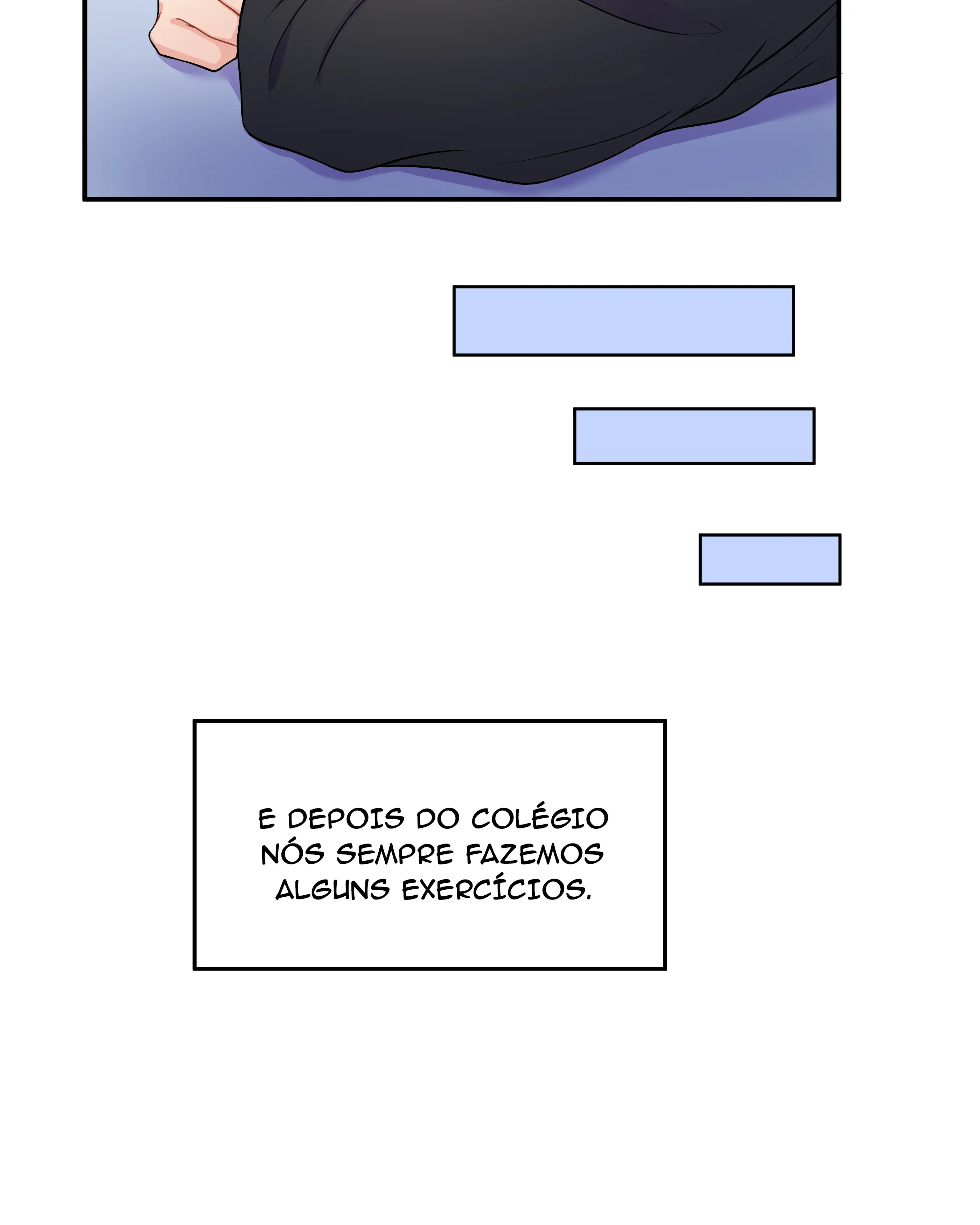 Tia Amorosa - Episode 1 - read scene 42