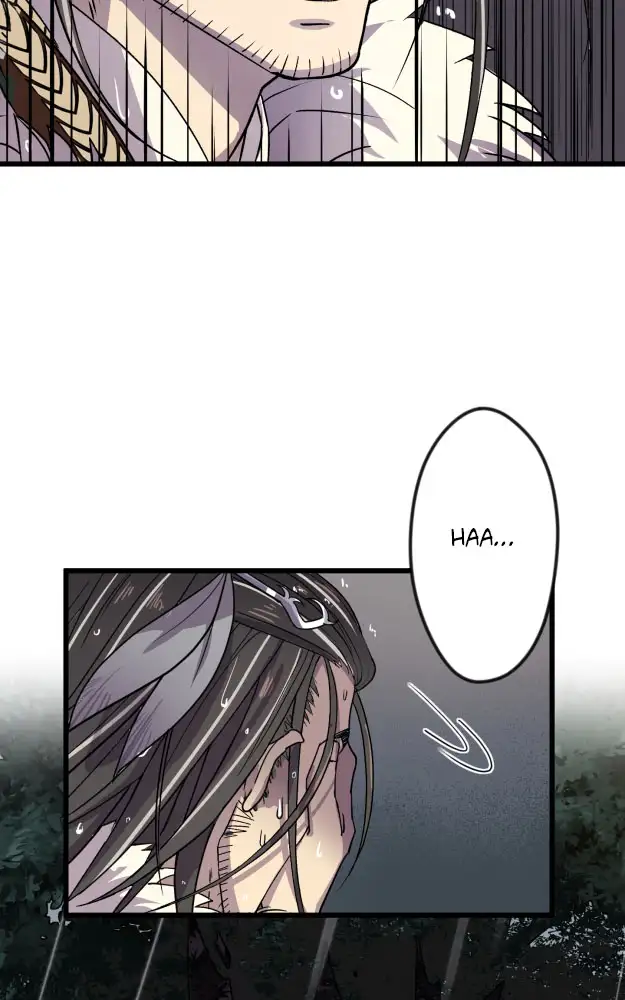 Thunderbolt Fantasy - Episode 3 - read scene 85