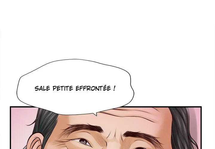 Une Semaine Et Un Jour - Episode 3 - read scene 1