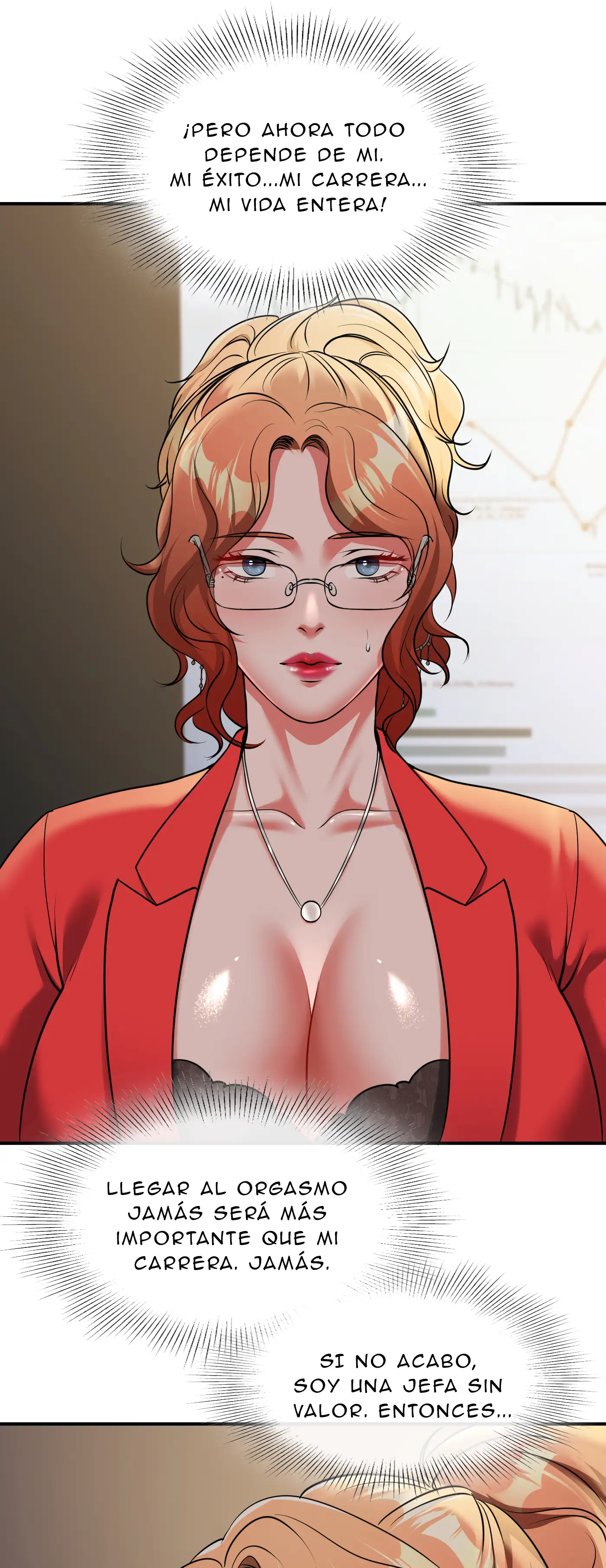 Gran Potencial - Episode 3 - read scene 19