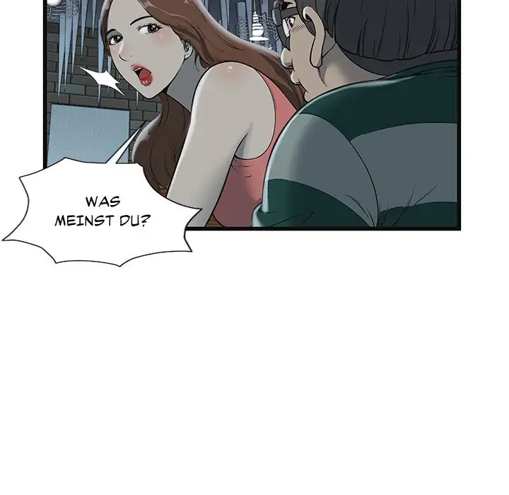 Der Verlorene Himmel - Episode 3 - read scene 8