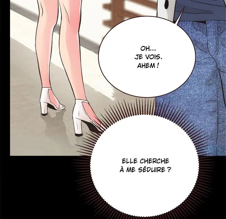 Agents Immobiliers Féminins - Episode 2 - read scene 157