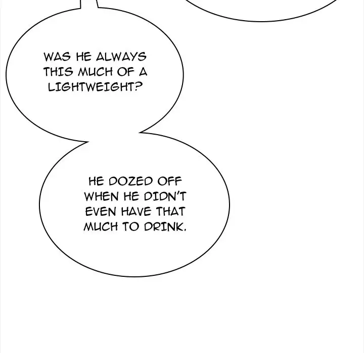Trapped In The Cabin - Episode 1 - read scene 119