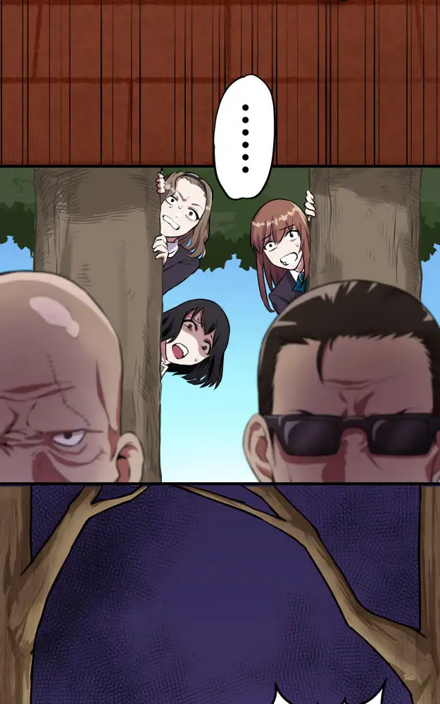 JK Yakuza conquers the warring states - Episode 1 - read scene 81