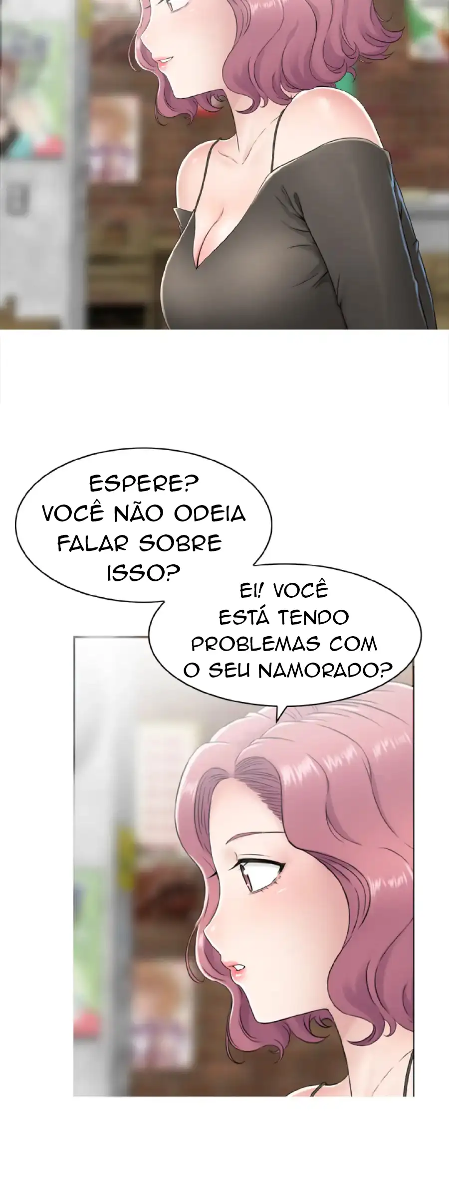 A Atriz Japonesa - Episode 2 - read scene 15