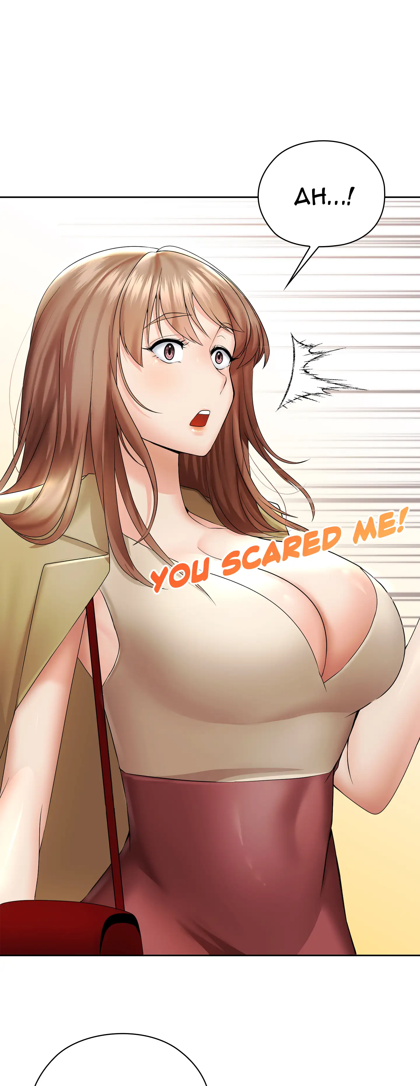 High-Class Person - Episode 2 - read scene 9