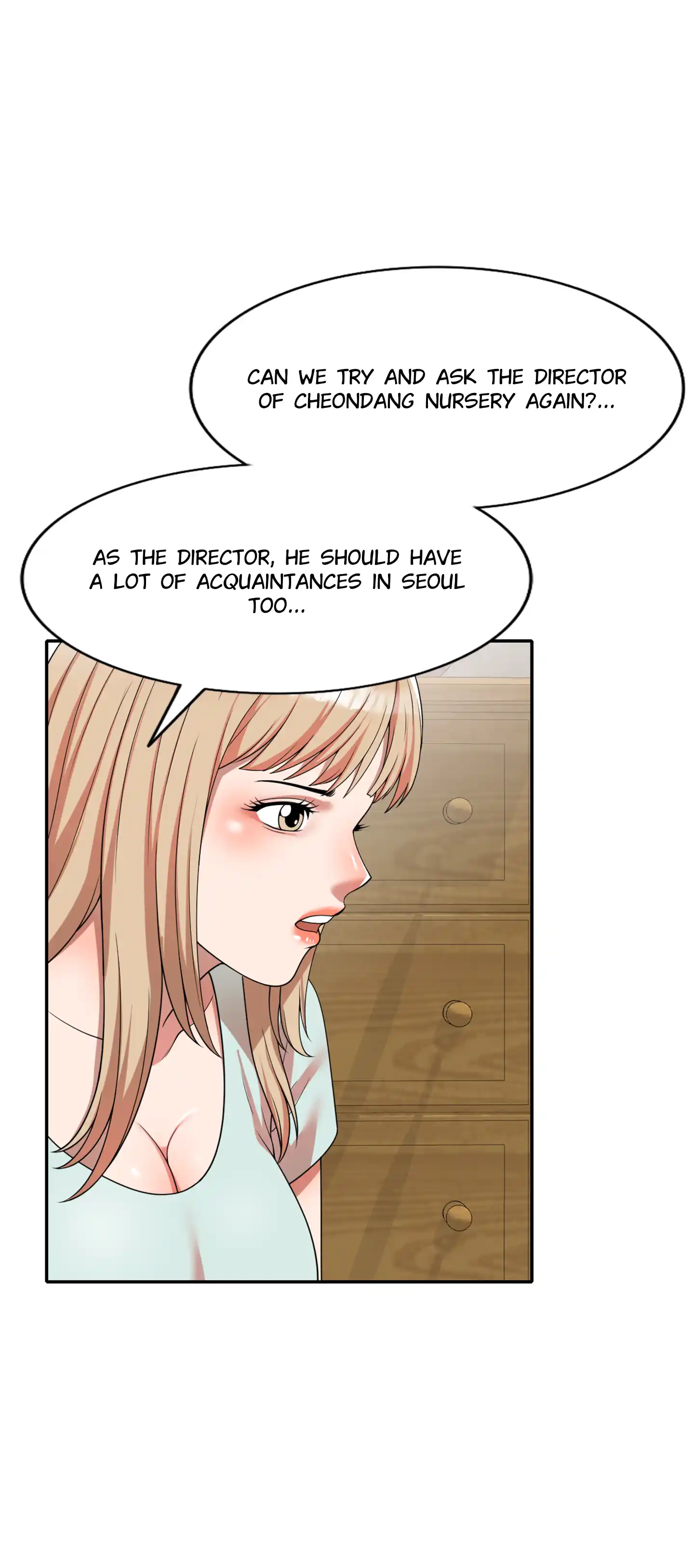 Taste of Stealing Physical Charity - Episode 1 - read scene 61