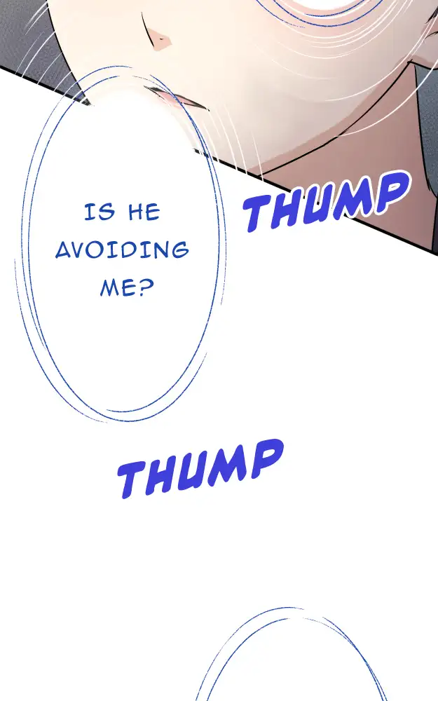 My Subordinate’s Inner Voice Is Too Noisy! - Episode 4 - read scene 148
