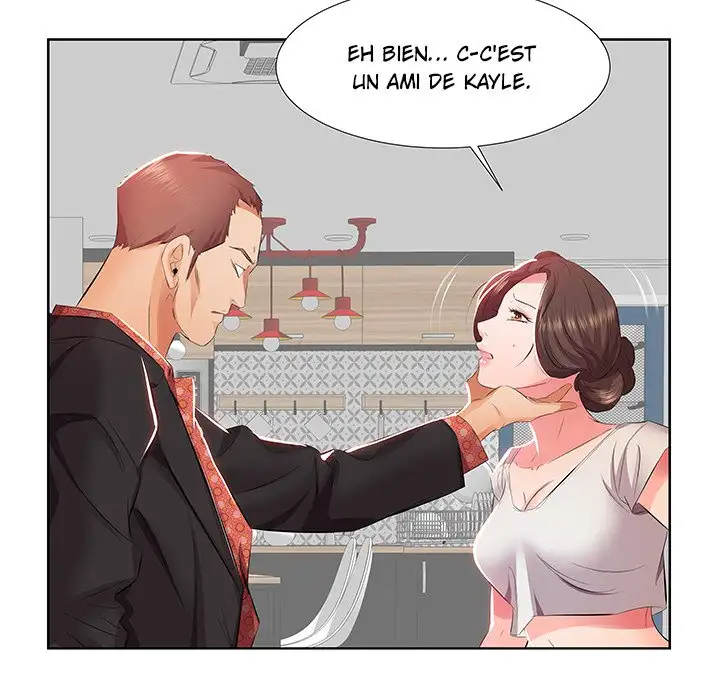 Discrètement Enchanté - Episode 1 - read scene 66