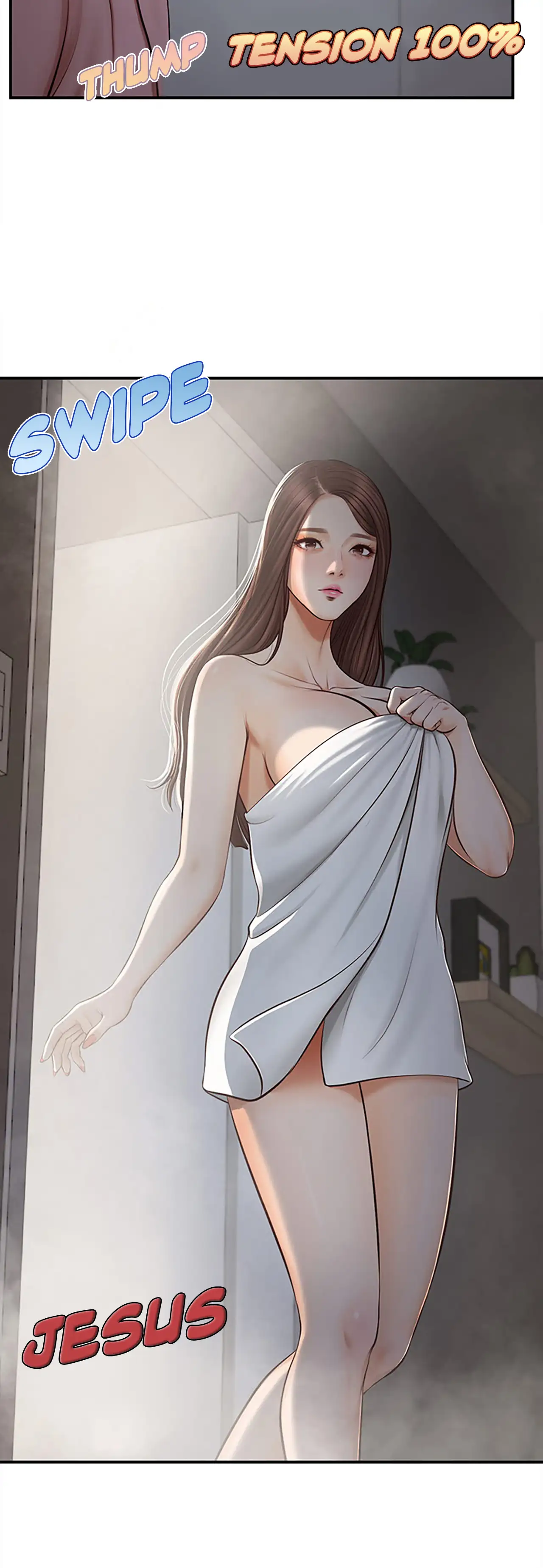 A Week and a Day - Episode 3 - read scene 12