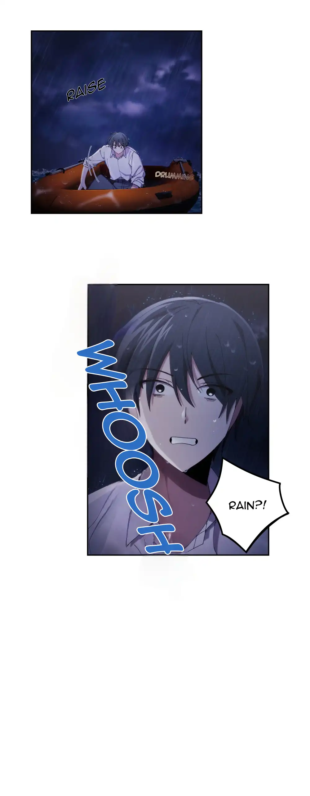Mon Épouse D'amour - Episode 1 - read scene 42