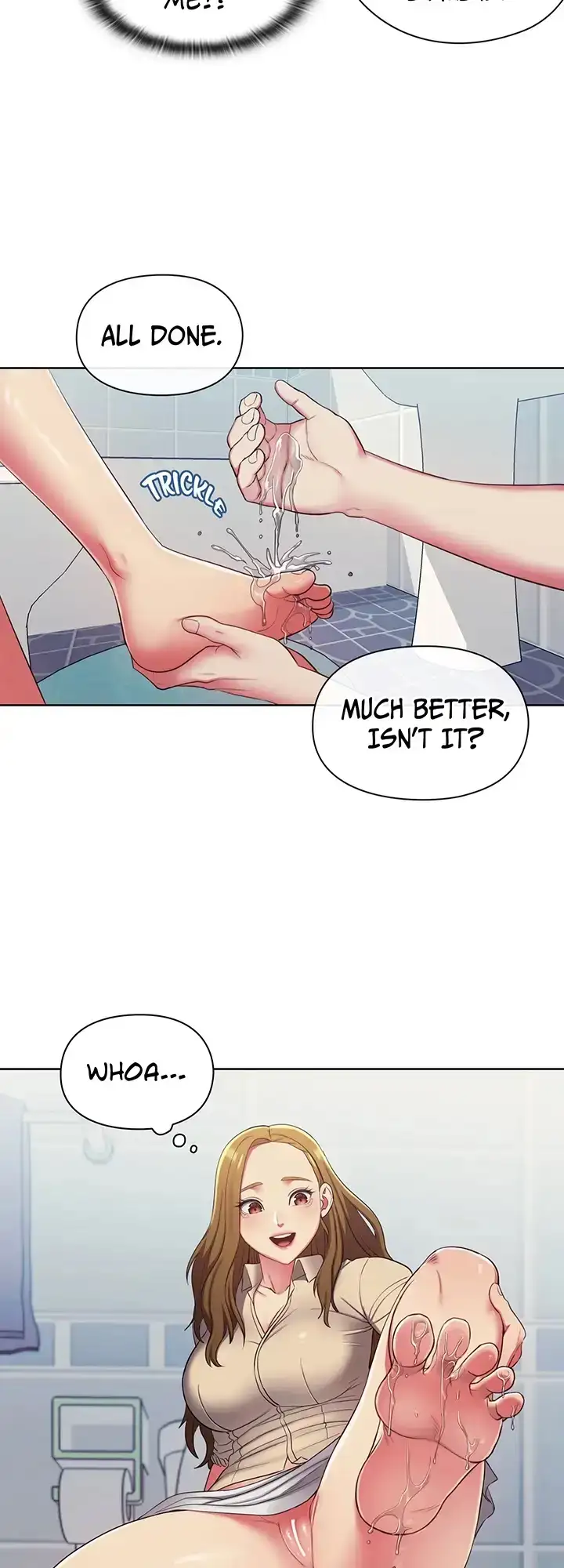 Master, May I Turn You On? - Episode 3 - read scene 36