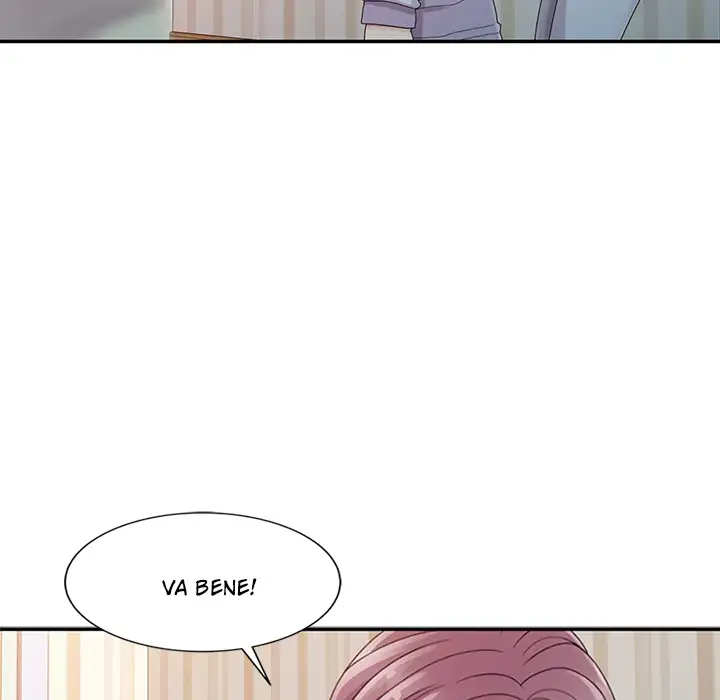 Shh! Il Segreto Della Sorella - Episode 1 - read scene 51