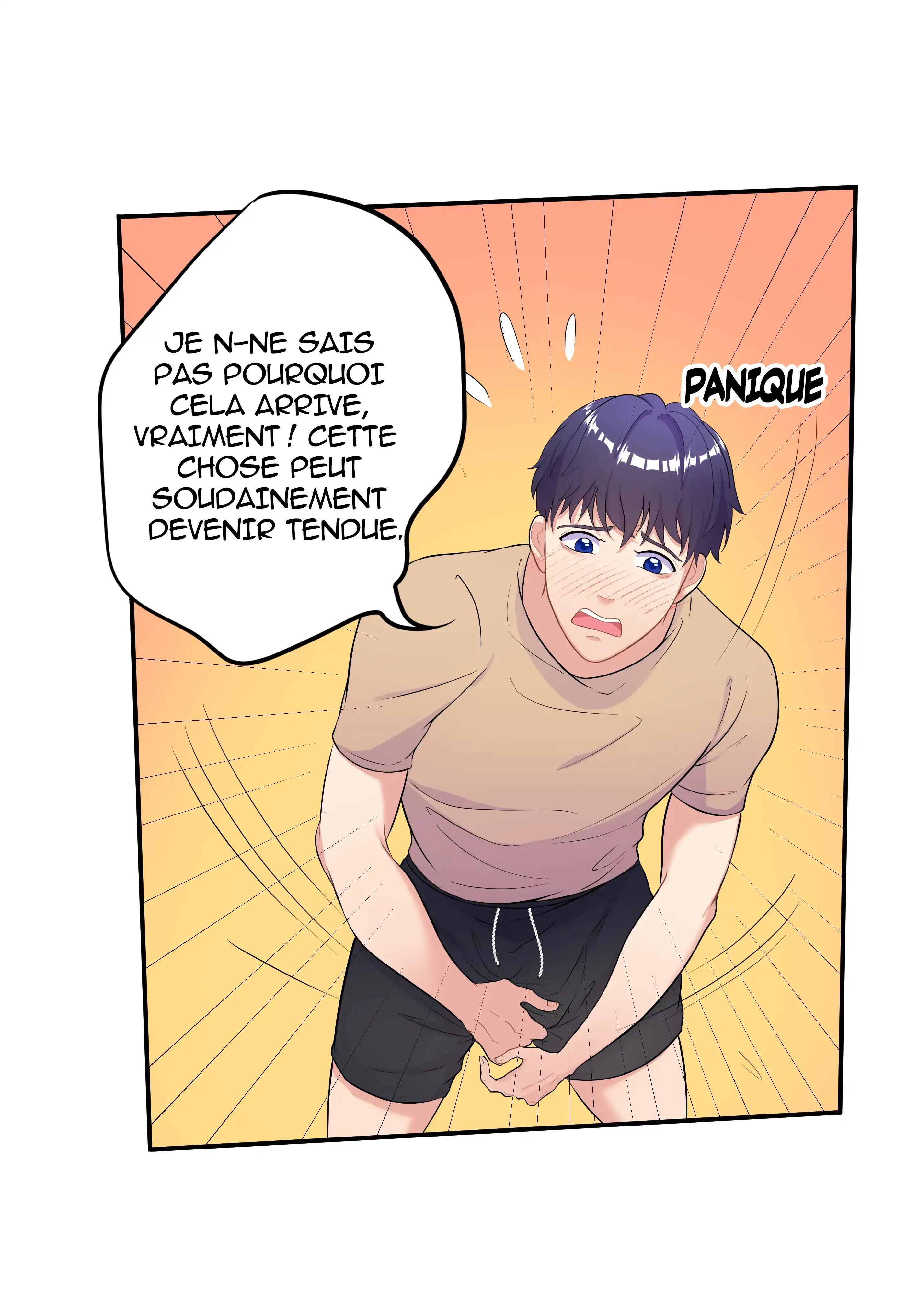 Tante Charmante - Episode 2 - read scene 1